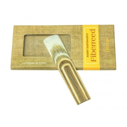 Fiberreed 7169355 Stroik Saksofon tenorowy Hemp